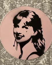 Taylor swift custom for sale  Metuchen