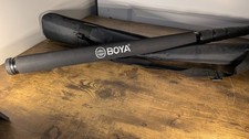 Boya professional aluminum for sale  Zebulon