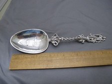 Antique dutch silver for sale  Hopewell