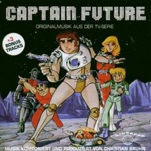 Captain future christian gebraucht kaufen  Berlin