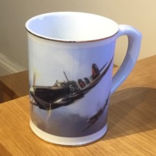 Ww2 spitfire aircraft for sale  SANDY