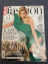 Hello fashion magazine for sale  LONDON