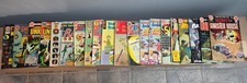 Comic collectables variety for sale  Smithtown