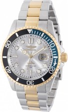 Invicta Pro Diver relógio masculino exclusivo quartzo mostrador prata LATAM 44709 comprar usado Invicta Pro Diver relógio masculino exclusivo quartzo mostrador prata LATAM 44709 comprar usado  Enviando para Brazil