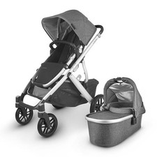 Display uppababy vista for sale  GRAVESEND