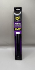 Lâmpada de substituição Black Flag BB-40BLK 40W para Bug Zapper - Nova na caixa comprar usado Lâmpada de substituição Black Flag BB-40BLK 40W para Bug Zapper - Nova na caixa comprar usado  Enviando para Brazil