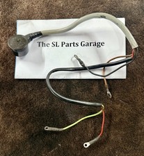 Mercedes slc r107 for sale  BLACKBURN