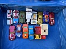 Vintage matchbox cars for sale  San Francisco
