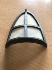 Kalkfilter rginal braun gebraucht kaufen  Aarbergen