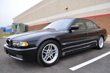 2001 bmw series for sale  Philadelphia