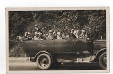 Charabanc passengers cawdles for sale  BUNGAY