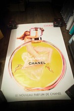 Chanel chance french d'occasion  Montpellier-