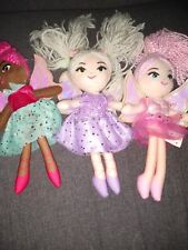 Wild fairy dolls for sale  STONEHOUSE