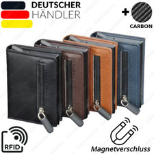 Slim wallet kartenetui gebraucht kaufen  Spremberg