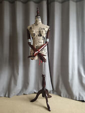 Tailor mannequin adjustable for sale  LONDON