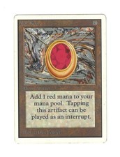 Mtg bling reserved for sale  Brooklyn