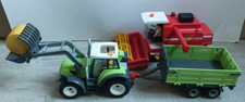 Lot playmobil 5121 d'occasion  Sotteville-lès-Rouen