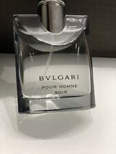 Bulgari bvlgari homme gebraucht kaufen  Hamburg