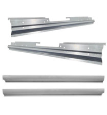 Inner outer rocker for sale  Livonia