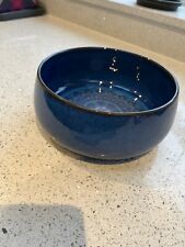 Denby midnight serving for sale  BRIDGEND