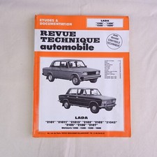 Lada 2101 21011 d'occasion  Lille-