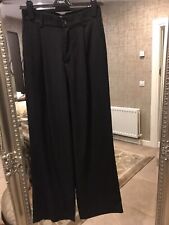 Zara black wide for sale  BELFAST