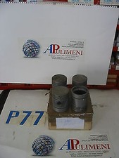 Serie pistoni 4pz usato  Gioia Tauro