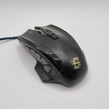 Mouse gaming skiller usato  Roma