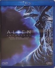 Alien anthology alien usato  Latina