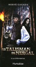 Talisman nergal cite d'occasion  Hennebont