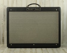 Used fender hot for sale  Pikeville