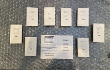 Lutron keypad hwi for sale  LONDON