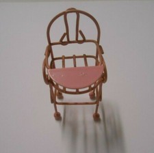 Vintage retro pink for sale  Lillington