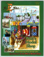 Ticket magazine disneyland for sale  Burbank