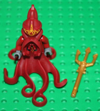 Lego atlantis minifig d'occasion  France