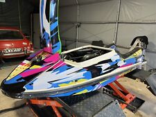 Kawasaki 800sxr 2004 for sale  NEWPORT