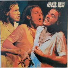 Joe cocker cocker usato  Firenze