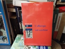 Roberto joos albergo usato  Napoli