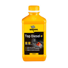 Bardahl top diesel usato  Cosenza