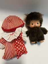 Monchhichi monchichi vintage gebraucht kaufen  Stuttgart