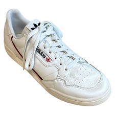 ADIDAS CONTINENTAL 80 WEGAŃSKIE BUTY SPORTOWE MĘSKIE 44,66666666667 na sprzedaż  PL