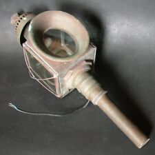Lampe phare caleche d'occasion  France