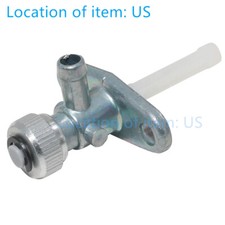 Fuel petcock switch for sale  USA
