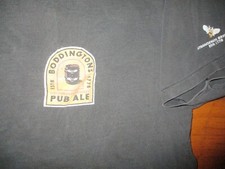 Vintage black boddingtons for sale  Royal Oak
