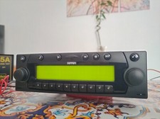Autoradio becker ferrari usato  Alessandria