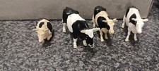 Britains farm friesian for sale  GOOLE