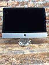 Apple iMac 21,5” (2013) A1418 Core i3-3225 3.30GHz 4GB RAM 256GB SSD All-in-One comprar usado  Enviando para Brazil