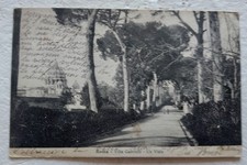 Roma villa gabrielli usato  Prato