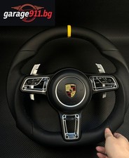 Porsche steering wheel for sale  ROMFORD