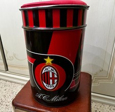 Bidone latta contenitore usato Bidone latta contenitore usato  Italia